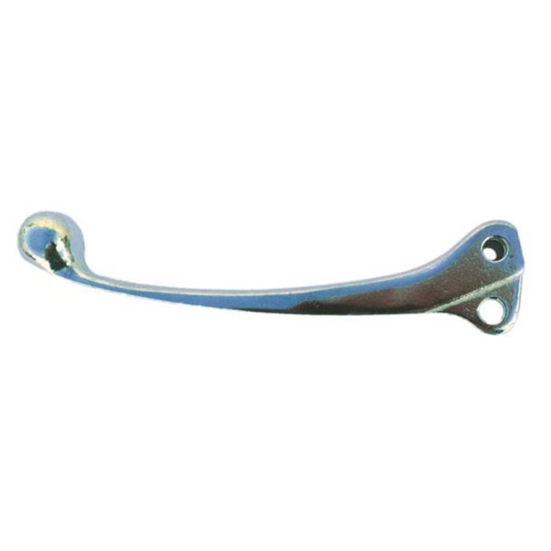CHROM BREMSHEBEL LINKS HONDA SH 75 1987-1995