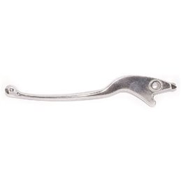 CHROME LEFT BRAKE LEVER KYMCO AGILITY R16 4T 50 2008