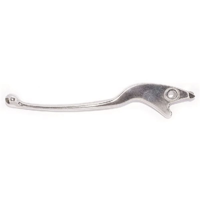 CHROM BREMSHEBEL LINKS KYMCO AGILITY R16 4T 50 2008