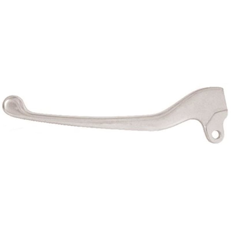CHROME LEFT BRAKE LEVER PIAGGIO FLY 2T 50 2005-2007