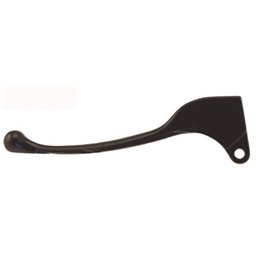 BLACK LEFT BRAKE LEVER KYMCO AGILITY R16 4T 50 2008