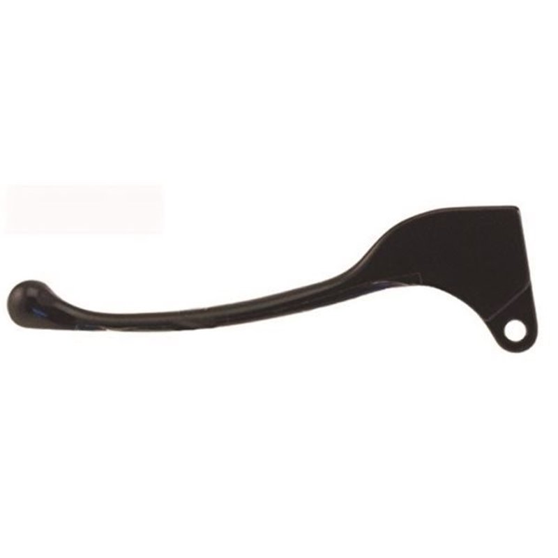 BLACK LEFT BRAKE LEVER KYMCO AGILITY R16 4T 50 2008