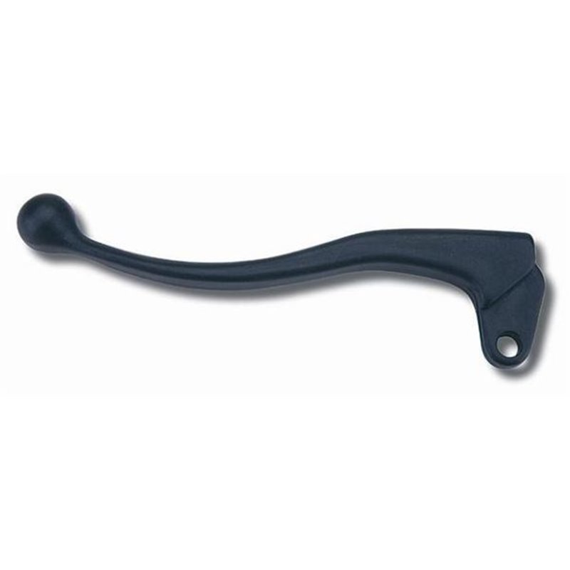 BLACK LEFT BRAKE LEVER YAMAHA TW 125 