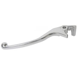CHROME LEFT BRAKE LEVER HONDA SH I 125 2009