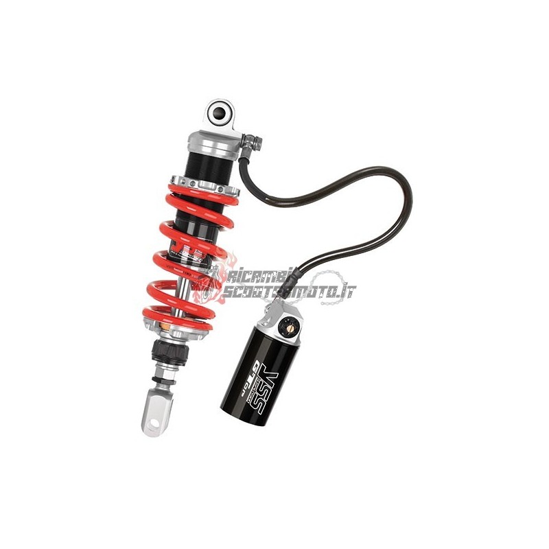 YSS MONO SHOCK ABSORBER YAMAHA XP -A T-Max SX ABS 530 2017-2019 YSS MONO SHOCK ABSORBER YAMAHA XP -A T-Max SX ABS 530 2017-2019