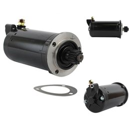 STARTER MOTOR DUCATI 998 BIP MATRIX (H200AM/H200AL) 998 2004