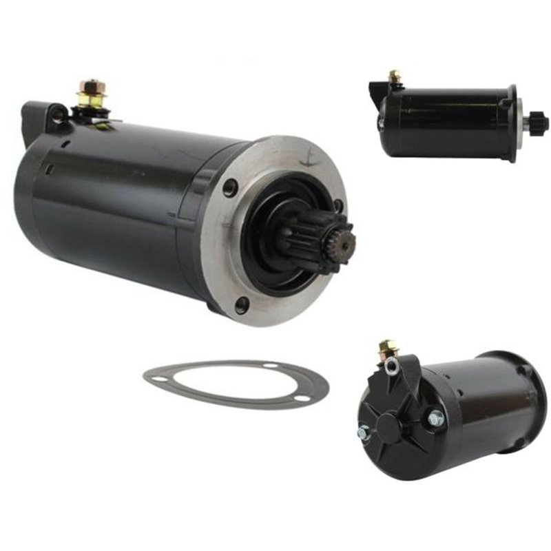 STARTER MOTOR DUCATI 998 BIP MATRIX (H200AM/H200AL) 998 2004