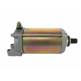 STARTER MOTOR BOMBARDIER GS SPIDER ROASTER SE5 TRANSMISSION 990 2009