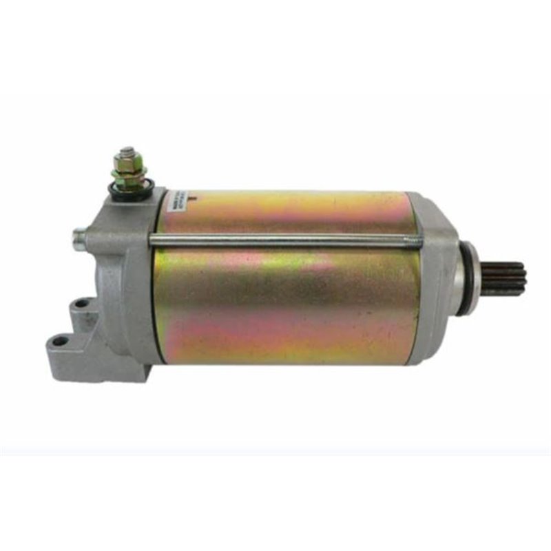 STARTER MOTOR BOMBARDIER GS SPIDER ROASTER SE5 TRANSMISSION 990 2009