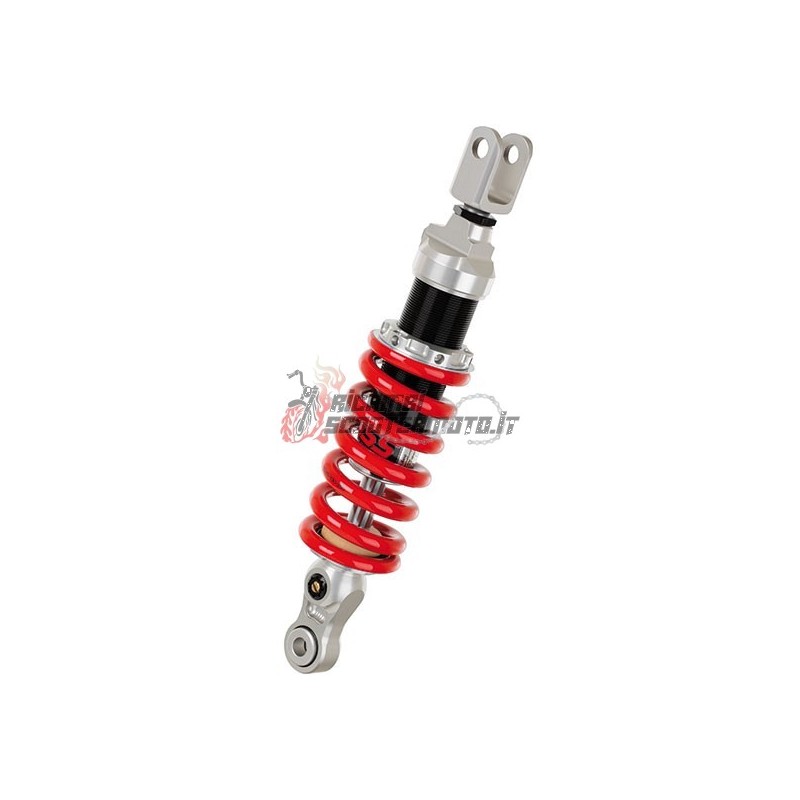 MONO AMMORTIZZATORE POSTERIORE YSS BMW C Sport 600 2012-2015 OA366-335TRL-04