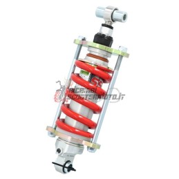 YSS MONO-STOßDÄMPFER YAMAHA XP A T-Max ABS 530 2012-2016