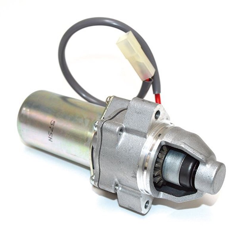 STARTER MOTOR RIEJU RS 1 EVOLUTION 50 1997-1998