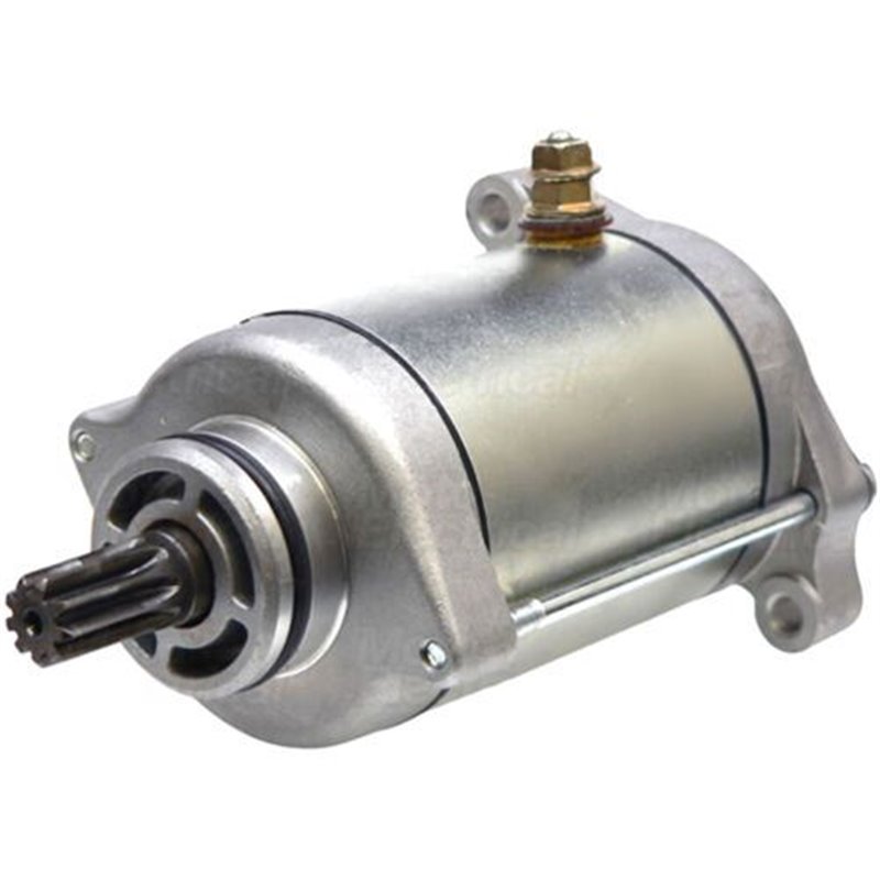 MOTOR DE ARRANQUE ARCTIC CAT AI 2X4 (FIS) 400 2002