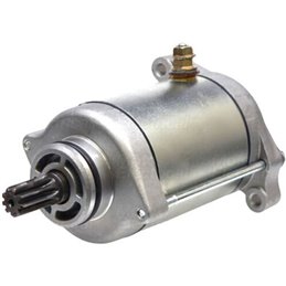 ANLASSER PIAGGIO TRACKMASTER 500 2006