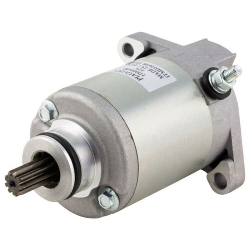 STARTER MOTOR PIAGGIO BEVERLY ST 350 2011-2019 STARTER MOTOR PIAGGIO BEVERLY ST 350 2011-2019