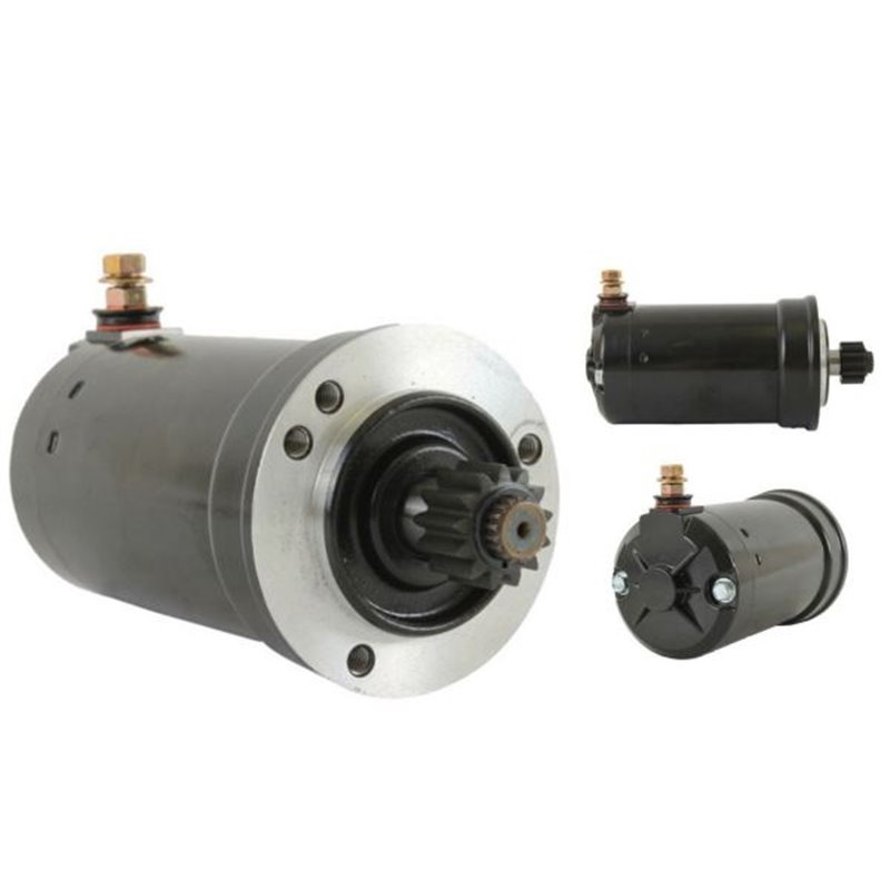 MOTOR DE ARRANQUE DUCATI MONSTER 600 600 2001