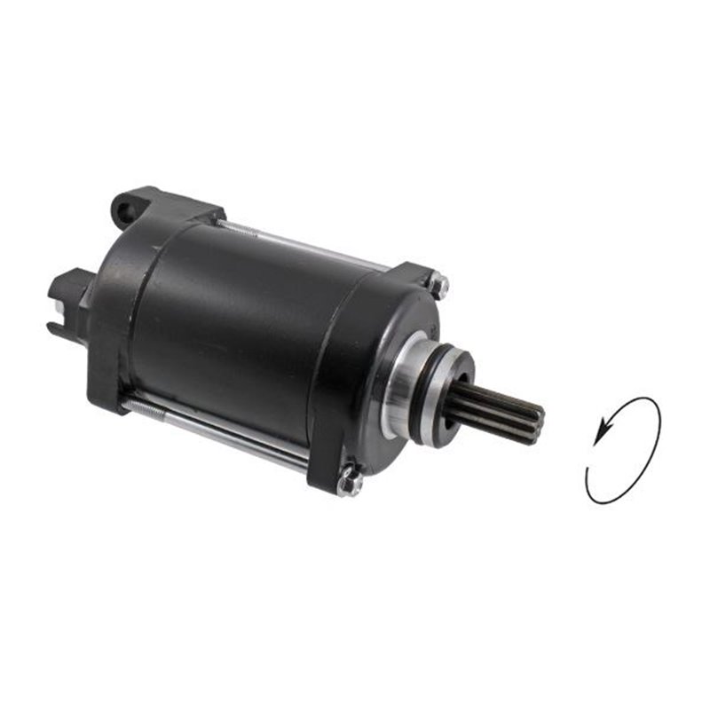 MOTOR DE ARRANQUE HONDA CB 500 F 500 2013-2015