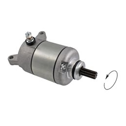 STARTER MOTOR HONDA CBF 125 M 125 2009-2013