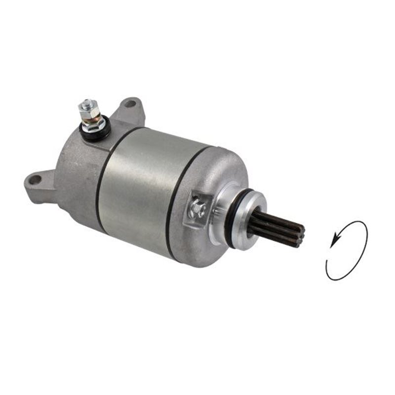 MOTORINO AVVIAMENTO HONDA CBF 125 M 125 2009-2013