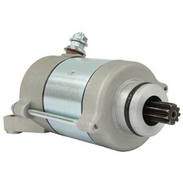 STARTER MOTOR HM CRM X IE 490 2007-2008