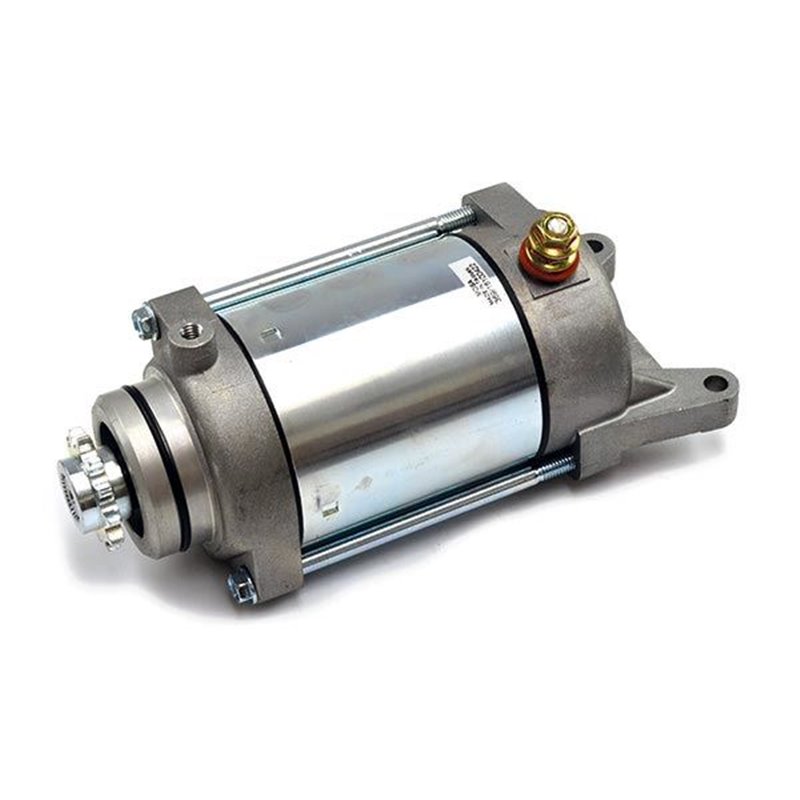 MOTORINO AVVIAMENTO KAWASAKI EN 454 LTD (EN 450A1/A6) 450 1984-1990