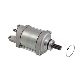 STARTER MOTOR KAWASAKI KLE VERSYS-X ABS CHF-CJF-CKFA-CLFA 300 2017-2020