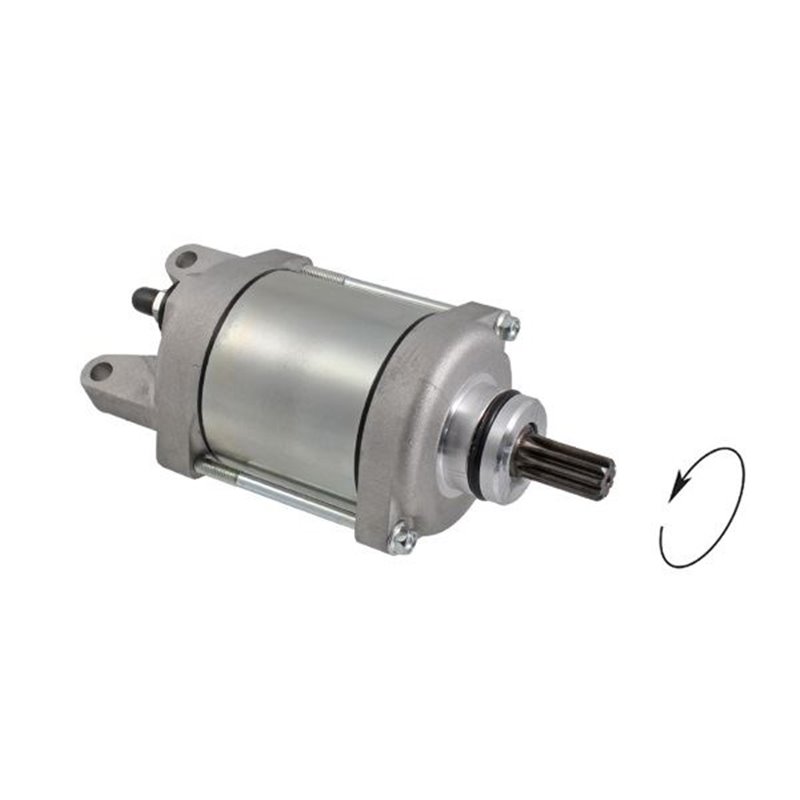 STARTER MOTOR KAWASAKI KLE VERSYS-X ABS CHF-CJF-CKFA-CLFA 300 2017-2020 STARTER MOTOR KAWASAKI KLE VERSYS-X ABS CHF-CJF-CKFA-CLFA 300 2017-2020