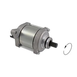 STARTER MOTOR HUSQVARNA TE 250 2T I 250 2018-2020