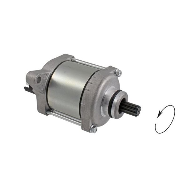 STARTER MOTOR KTM EXC 250 2T 250 2017