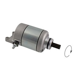 STARTER MOTOR KTM 450 RALLY FACTORY REPLICA 450 2011-2014