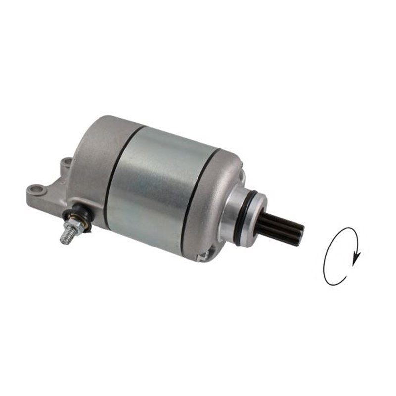 STARTER MOTOR KTM SX QUAD 450 450 2009-2010
