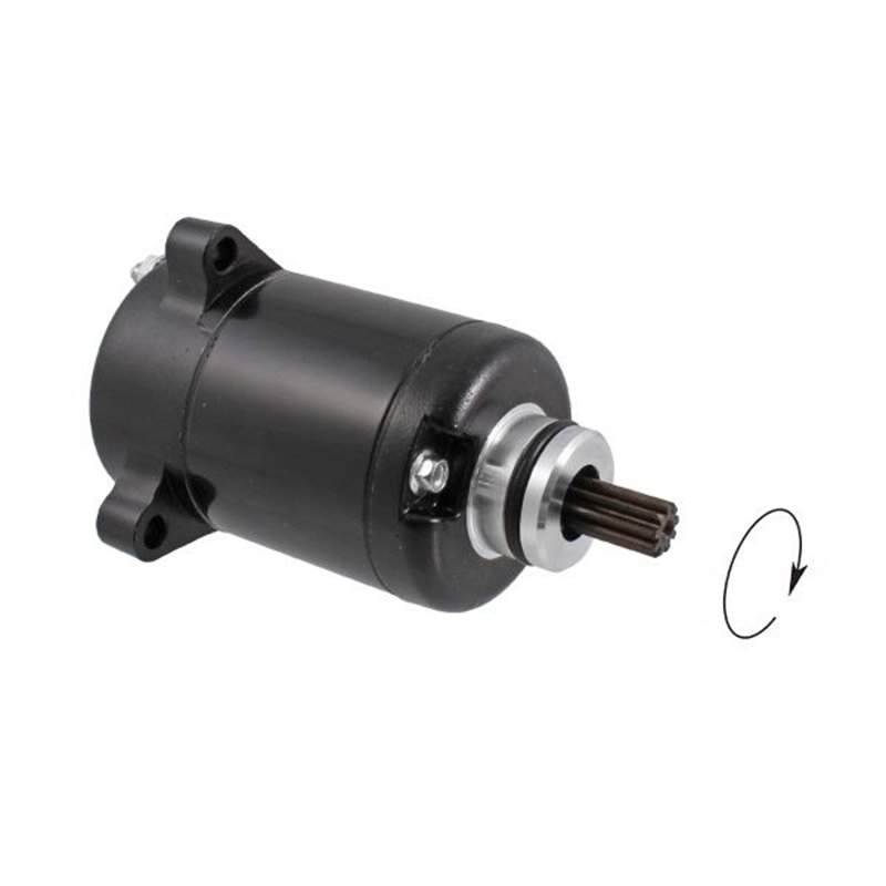 MOTOR DE ARRANQUE HUSQVARNA SVARTPILEN 125 125 2021