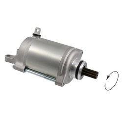 STARTER MOTOR KTM 690 ENDURO R LC4 ABS 690 2008-2017