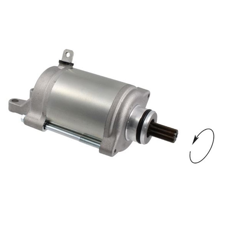 STARTER MOTOR KTM 690 ENDURO R LC4 ABS 690 2008-2017