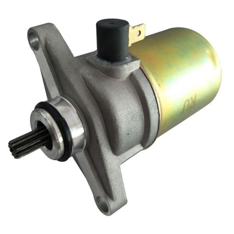 STARTER MOTOR GARELLI BT QT-11 CAPRI LX 4T 50 2006-2007