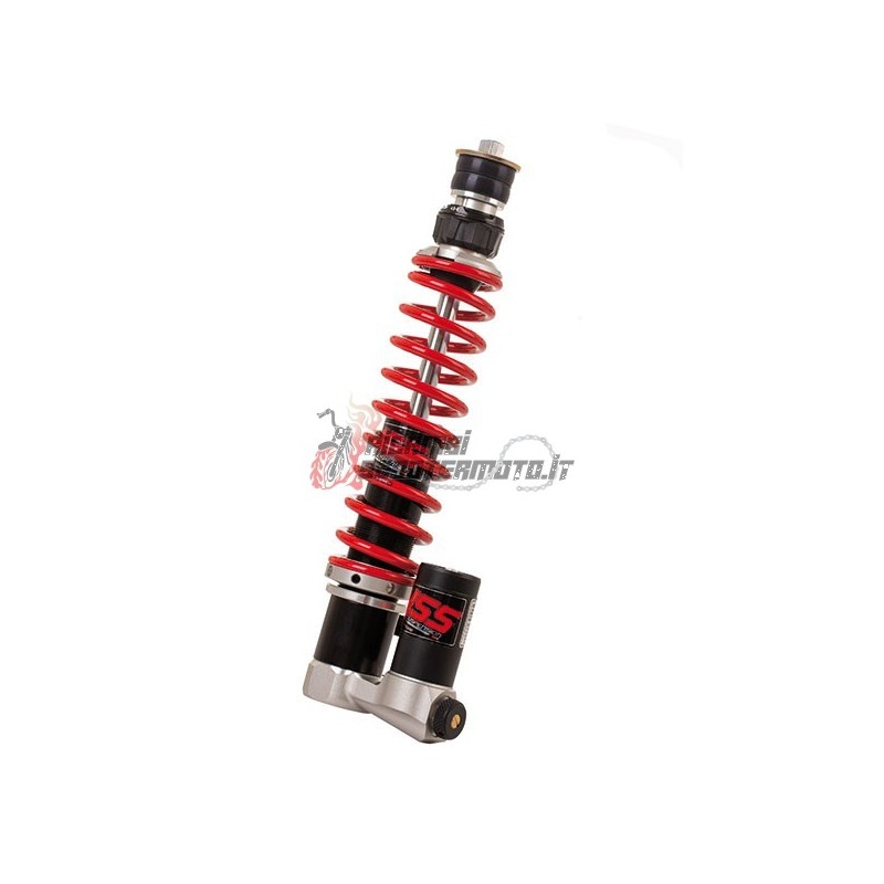 YSS MONO SHOCK ABSORBER PIAGGIO Vespa GTS E3 125 2007-2012 YSS MONO SHOCK ABSORBER PIAGGIO Vespa GTS E3 125 2007-2012