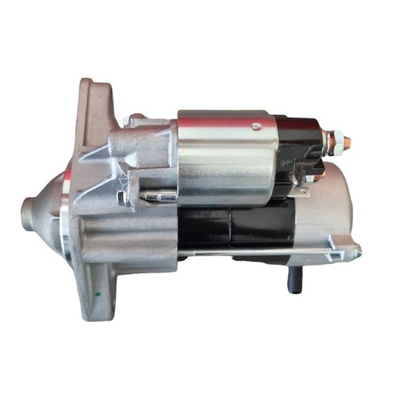 STARTER MOTOR PIAGGIO PORTER II 1300 1999-2009 STARTER MOTOR PIAGGIO PORTER II 1300 1999-2009