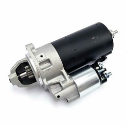 MOTOR DE ARRANQUE PIAGGIO APE CALESSINO 420 2007-2008