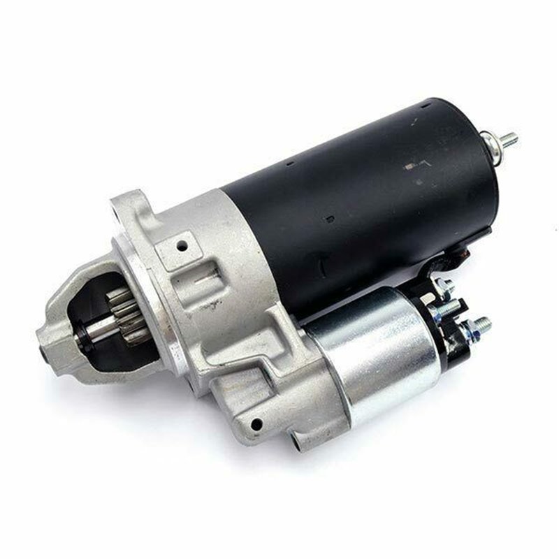 STARTER MOTOR PIAGGIO APE TM D LCS DIESEL 420 2005-2012