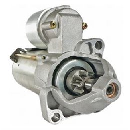 STARTER MOTOR BMW HP2 MEGAMOTO (K25) 1200 2007-2011
