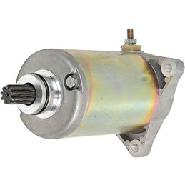 MOTOR DE ARRANQUE SUZUKI GN 250 1985-1996