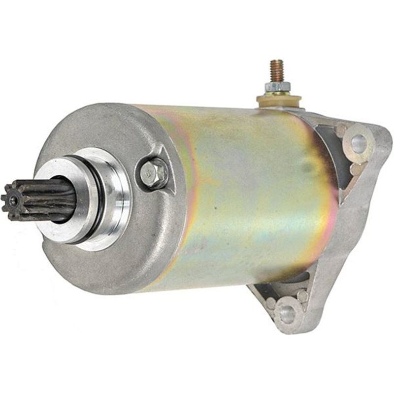 STARTER MOTOR SUZUKI GN 250 1985-1996
