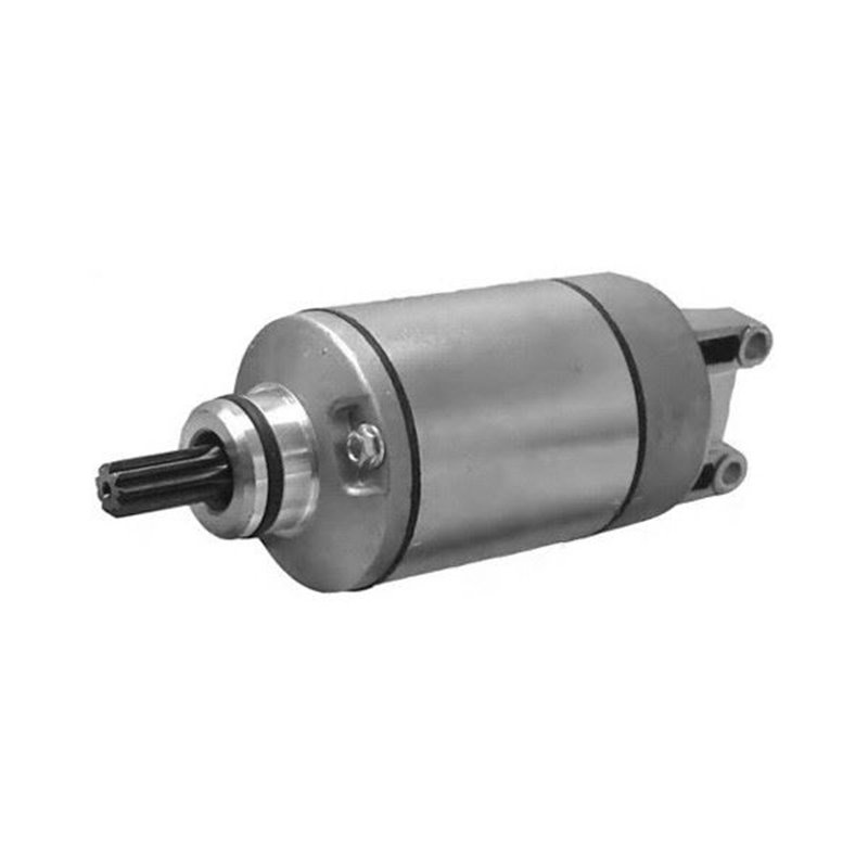 STARTER MOTOR KAWASAKI KLX R 400 2003-2005 STARTER MOTOR KAWASAKI KLX R 400 2003-2005