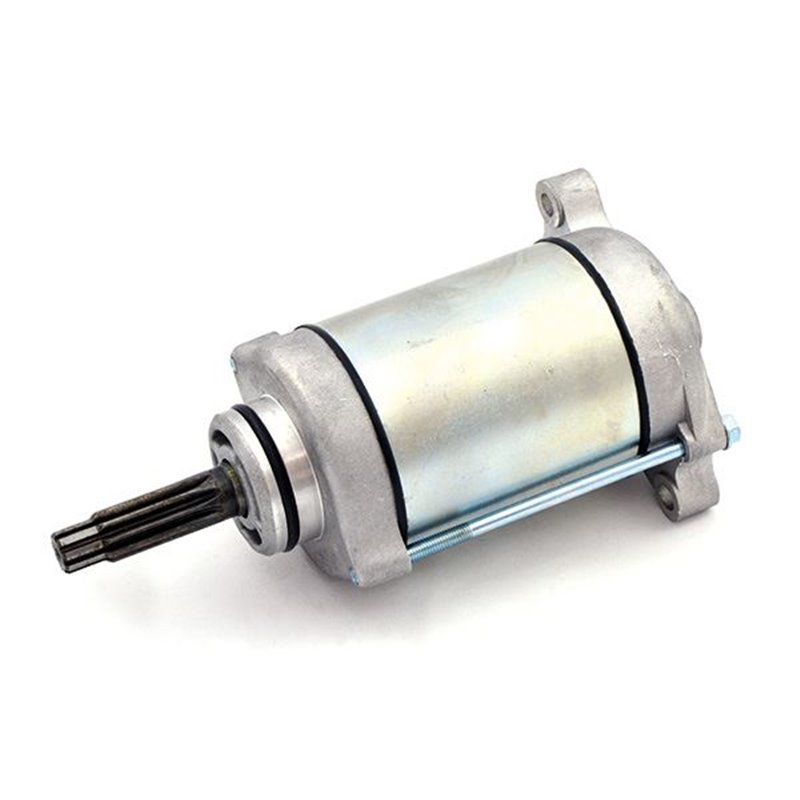 STARTER MOTOR SUZUKI LT F F QUADRUNNER 500 1998-2007 STARTER MOTOR SUZUKI LT F F QUADRUNNER 500 1998-2007