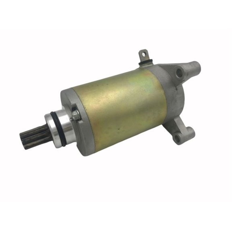STARTER MOTOR SUZUKI AN 125 1996-2000