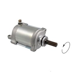 ANLASSER SUZUKI GSX-R1000 K9-L0 1000 2009-2010