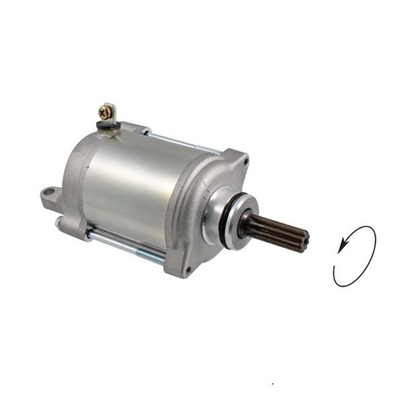 ANLASSER SUZUKI GSX-R1000 K9-L0 1000 2009-2010