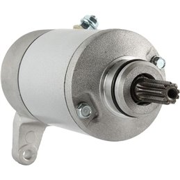 STARTER MOTOR SUZUKI SV650S 650 1999-2009