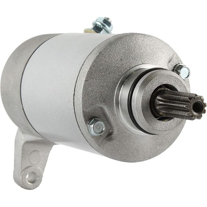 STARTER MOTOR SUZUKI SV650S 650 1999-2009