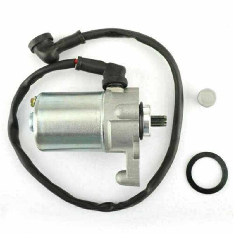 ANLASSER YAMAHA DT125RH 125 1997-2003